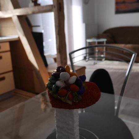 Apartment Fewo Central Essen Dış mekan fotoğraf