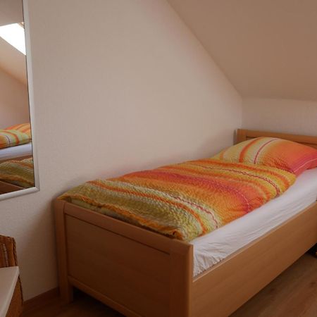 Apartment Fewo Central Essen Dış mekan fotoğraf