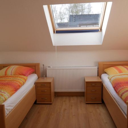 Apartment Fewo Central Essen Dış mekan fotoğraf