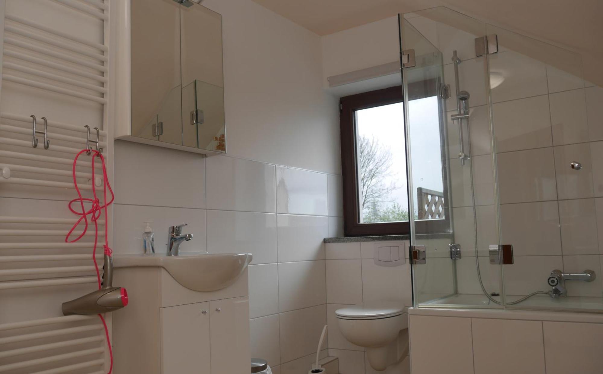 Apartment Fewo Central Essen Dış mekan fotoğraf