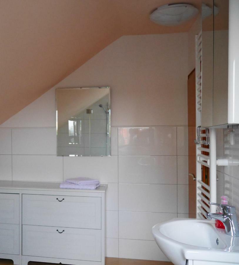 Apartment Fewo Central Essen Dış mekan fotoğraf