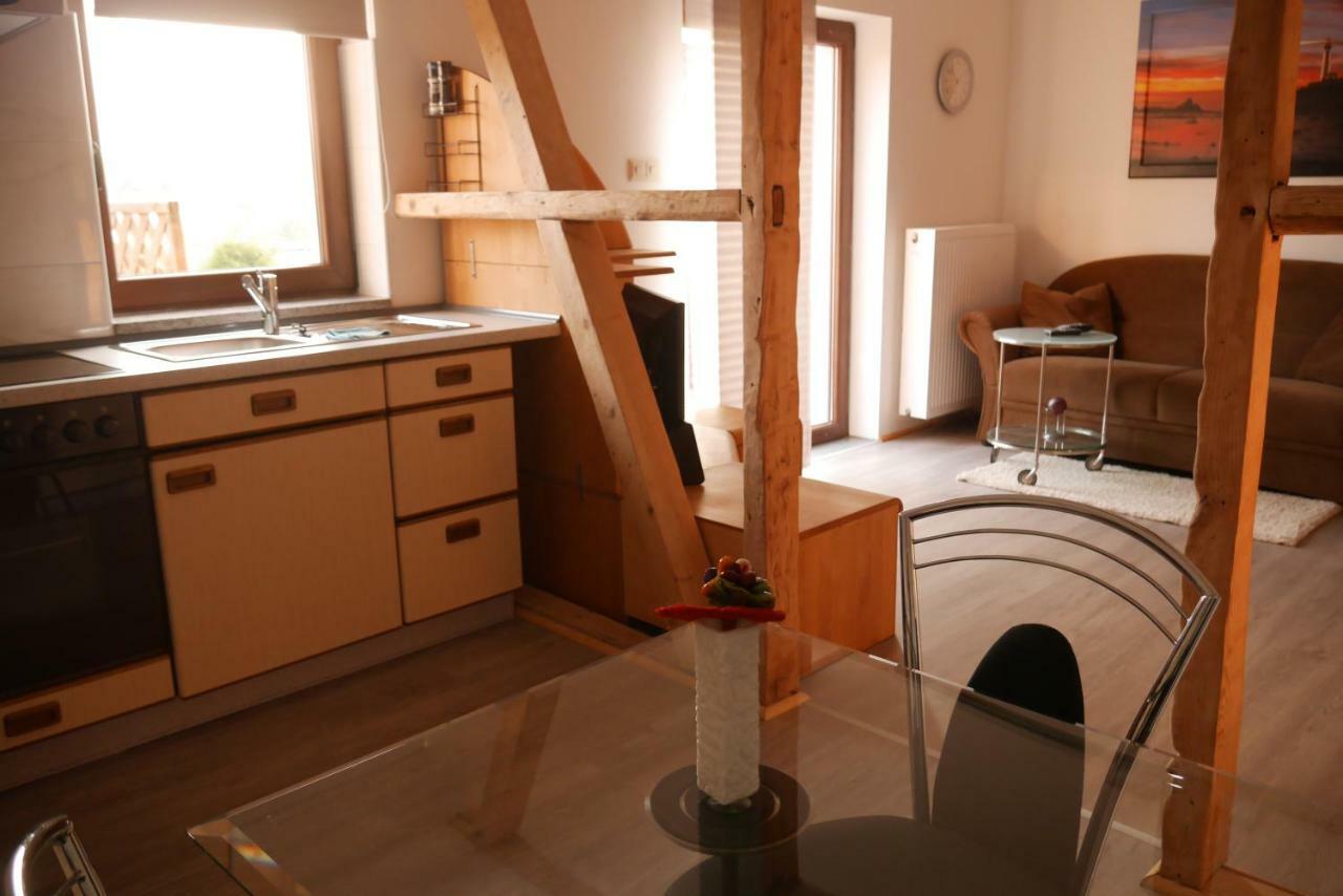 Apartment Fewo Central Essen Dış mekan fotoğraf